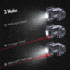 Nextorch WL22 Compact Weapon Light NXWL22R