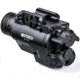 Nextorch WL23 Weapon Light Red