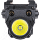 Nextorch WL30 Green Laser Handgun Light