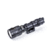 Nextorch WL50IR Weapon Light, Max 860 lm white &amp; 400 mw IR illumination, Black, WL50IR
