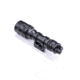 Nextorch WL50IR Weapon Light, Max 860 lm white &amp; 400 mw IR illumination, Black, WL50IR