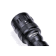 Nextorch WL50IR Weapon Light, Max 860 lm white &amp; 400 mw IR illumination, Black, WL50IR