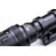 Nextorch WL50IR Weapon Light, Max 860 lm white &amp; 400 mw IR illumination, Black, WL50IR