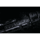 Nextorch WL60 Weapon Light, Visible White light and Green Laser Combo, Black, WL60