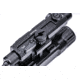 Nextorch WL60 Weapon Light, Visible White light and Green Laser Combo, Black, WL60