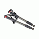 NightForce Carbon Fiber Tripod with Ball Head, A429