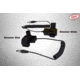 NightSnipe NS750 CREE LED Illuminator Hunting Light Kit, Infrared, 850nm IR, C1A-750D-IR-8834