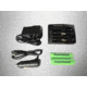 NightSnipe Class 1 Gun Kit Dimmable Adjustable Beam Hunting Light Kit, Dial Dimmer Switch, Red, C1A750DR8810