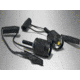 NightSnipe Class-2 Razorback Archery Adjustable Beam Hunting Light Kit, Clicky on / off Switch, Red / Green Leds, C2B-RG-2116