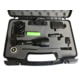 NightSnipe Class-2 Razorback Archery Adjustable Beam Hunting Light Kit, Clicky on / off Switch, Red / Green Leds, C2B-RG-2116