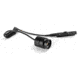 NightSnipe NS220-RGW Adjustable Beam Hunting Light Kit , White, Red, Green Beam, NS220-RGW-2208