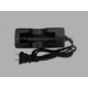 NightSnipe NS220-RGW Adjustable Beam Hunting Light Kit , White, Red, Green Beam, NS220-RGW-2208