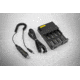 NightSnipe NS750 Tony Tebbe Scan, Shoot, &amp; Recover Kit- Dimmable Adjustable Beam Hunting Light Kit, Dial Dimmer Switch, Red/Red, TT-750D-RR-8889