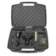 NightSnipe NS750 Tony Tebbe Scan, Shoot, &amp; Recover Kit- Dimmable Adjustable Beam Hunting Light Kit, Dial Dimmer Switch, Red/Red, TT-750D-RR-8889