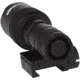EDEMO Nightstick Compact Long Gun LED Weapon Light Kit, 450 Lumens, Black, LGL-150, EDEMO1