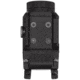 Nightstick Compact Tactical Weapon-Mounted Light, CR123, Black, TCM-550XL