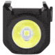 Nightstick Compact Tactical Weapon-Mounted Light, CR123, Black, TCM-550XL