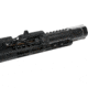 Nightstick Dual Beam Weapon Lighting System, Black - LGL-180-IR