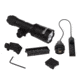 Nightstick Full-size Long Gun Light - No Batteries - LGL-170A2