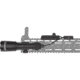 Nightstick Full-size Long Gun Light - No Batteries - LGL-170A2