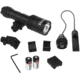 Nightstick LGL160T Long Gun Full Size Weapon Light Black Anodized 1100 Lumens W