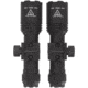 Nightstick LGL160T Long Gun Full Size Weapon Light Black Anodized 1100 Lumens W