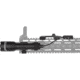 Nightstick LGL160T Long Gun Full Size Weapon Light Black Anodized 1100 Lumens W