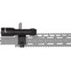 Nightstick LGL160T Long Gun Full Size Weapon Light Black Anodized 1100 Lumens W