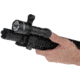Nightstick LGL160T Long Gun Full Size Weapon Light Black Anodized 1100 Lumens W
