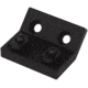 Nightstick M-LOK Reversible Offset Mount for LGL Series Lights, Black, LGL-ML1