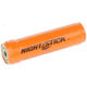 Nightstick Rechargeable Lithium-ion Battery for the NSR-9844XL Tactical Dual-LightTM Flashlight, Orange, 9844-BATT