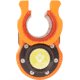 Nightstick Shotgun Forend Light f/ Mossberg 500/590/Shockwave, Less-Lethal Orange, SFL-12WL