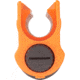Nightstick Shotgun Forend Light f/ Mossberg 500/590/Shockwave, Less-Lethal Orange, SFL-12WL