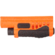Nightstick Shotgun Forend Light f/ Mossberg 500/590/Shockwave, Less-Lethal Orange, SFL-12WL