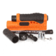 Nightstick Shotgun Forend Light f/ Mossberg 500/590/Shockwave, Less-Lethal Orange, SFL-12WL