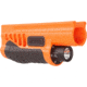 Nightstick Shotgun Forend Light f/ Mossberg 500/590/Shockwave, Less-Lethal Orange, SFL-12WL