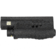 Nightstick Shotgun Forend Light f/ Mossberg 500/590/Shockwave w/ Green Laser, Black, SFL-11GL