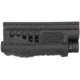 Nightstick Shotgun Forend Light f/ Remington 870/Tac-14 w/ Green Laser, Black, SFL-13GL