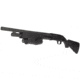 Nightstick Shotgun Forend Light For Mossberg 500/590/Shockwave, Black, SFL-11WL