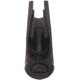 Nightstick Shotgun Forend Light For Mossberg 500/590/Shockwave, Black, SFL-11WL