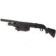 Nightstick Shotgun Forend Light For Remington 870/Tac-14, Black, SFL-13WL