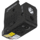 Nightstick Subcompact LED Weapon Light, Li-ion Rechargeable, White, 175 Lumens, Black, TSM-13G