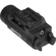 Nightstick Tactical Weapon-Mounted Light, Black, TWM-30