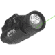 Nightstick Tactical Weapon-mounted Light, Black - TWM-30-GL