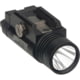 Nightstick Tactical Weapon-Mounted Light, Black, TWM-30