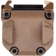 Nightstick TCM-10 Compact Weapon-Mounted Light, Flat Dark Earth, TCM-10F
