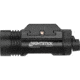 Nightstick TWM30T Tactical Weapon-Mounted Light Turbo Black Anodized Hardcoat 1