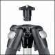 Low-angle adapter stores on bottom of center column