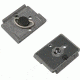 Nikon Bogen Quick Release Plate for Bogen Tripod 726
