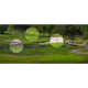 Nikon Coolshot 20 GIII - Golf Rangefinder, 16780
